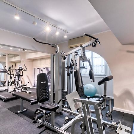 Hotel Leto Hydra Екстериор снимка