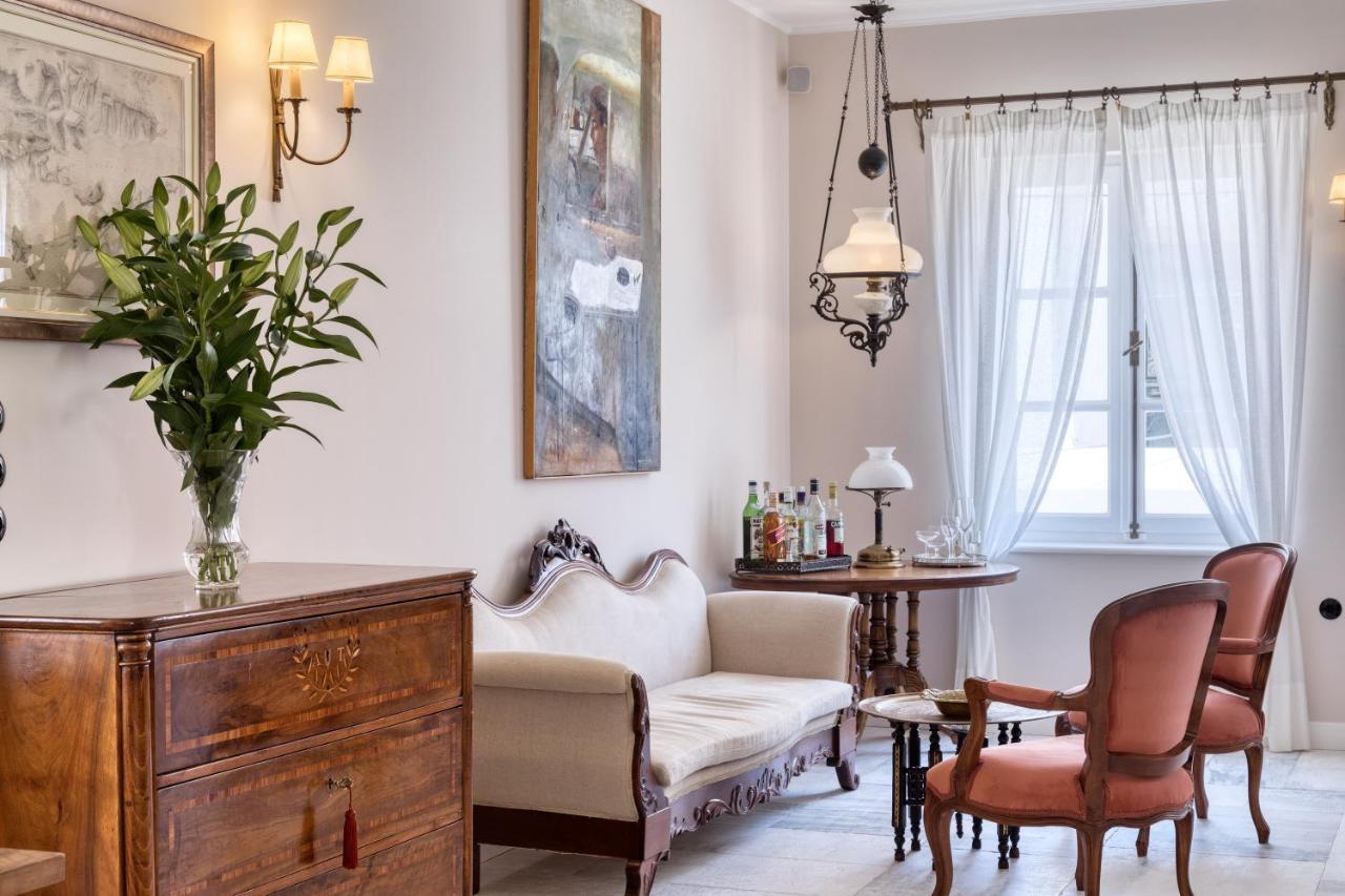 Hotel Leto Hydra Екстериор снимка