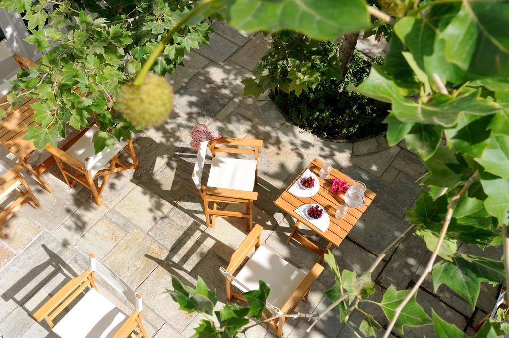 Hotel Leto Hydra Екстериор снимка