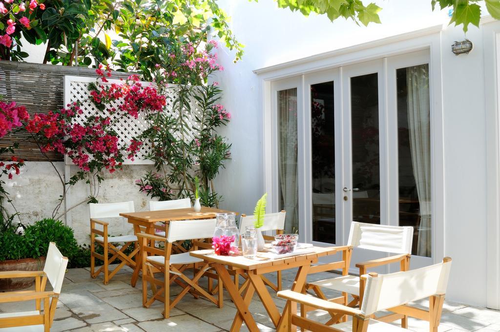 Hotel Leto Hydra Екстериор снимка
