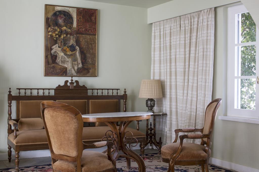 Hotel Leto Hydra Екстериор снимка