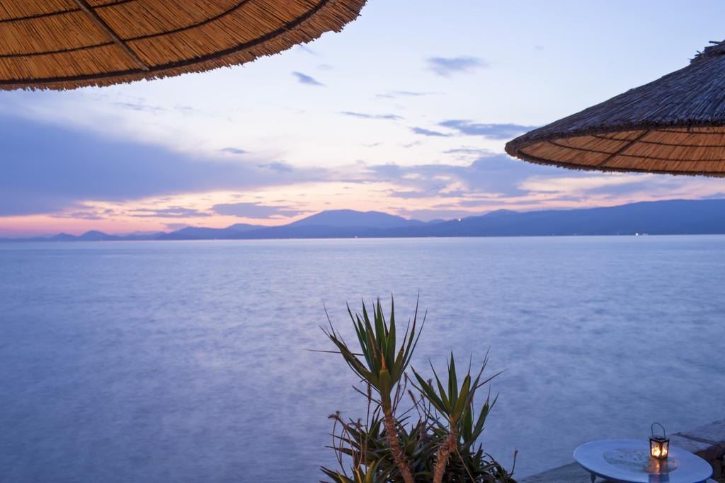 Hotel Leto Hydra Екстериор снимка