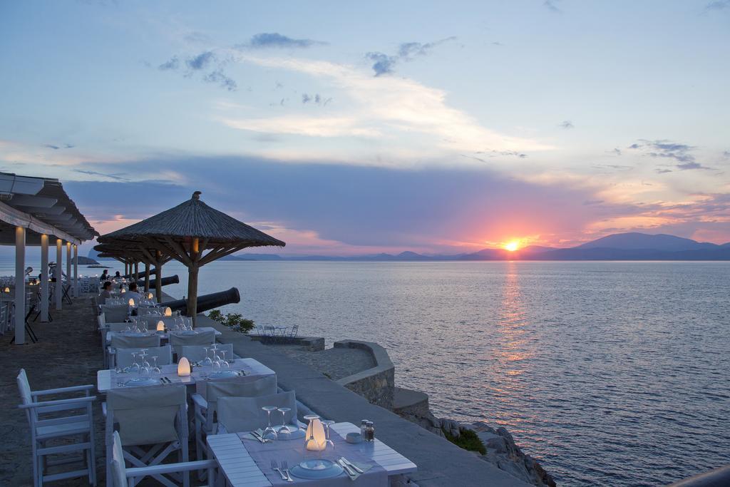 Hotel Leto Hydra Екстериор снимка