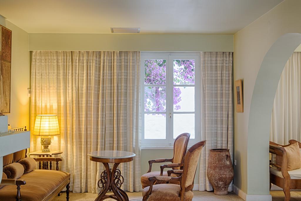 Hotel Leto Hydra Екстериор снимка