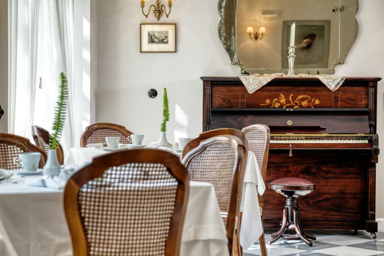 Hotel Leto Hydra Екстериор снимка