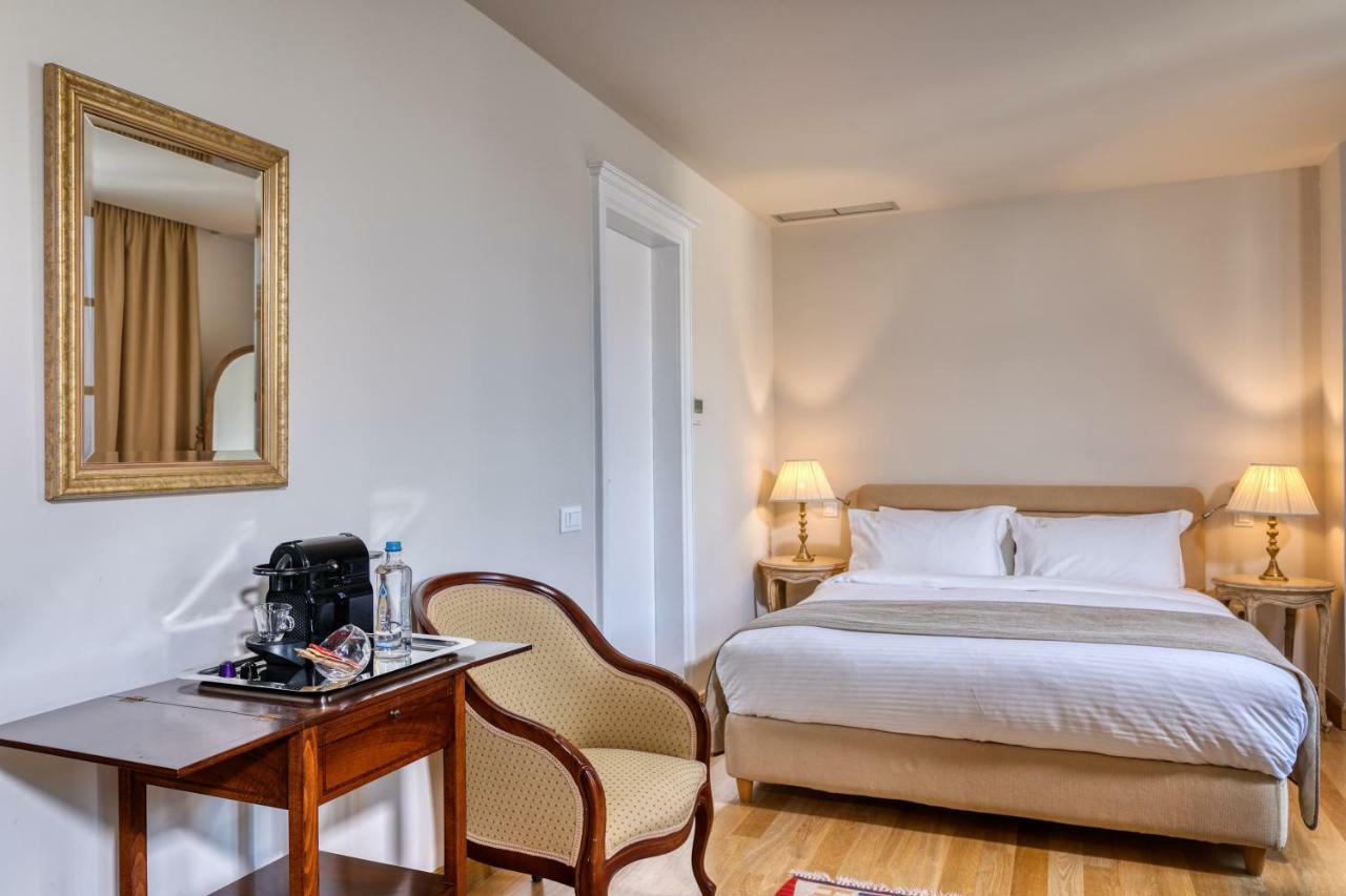 Hotel Leto Hydra Екстериор снимка