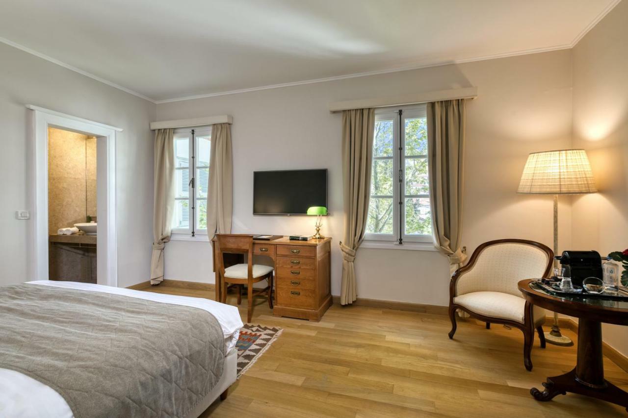 Hotel Leto Hydra Екстериор снимка