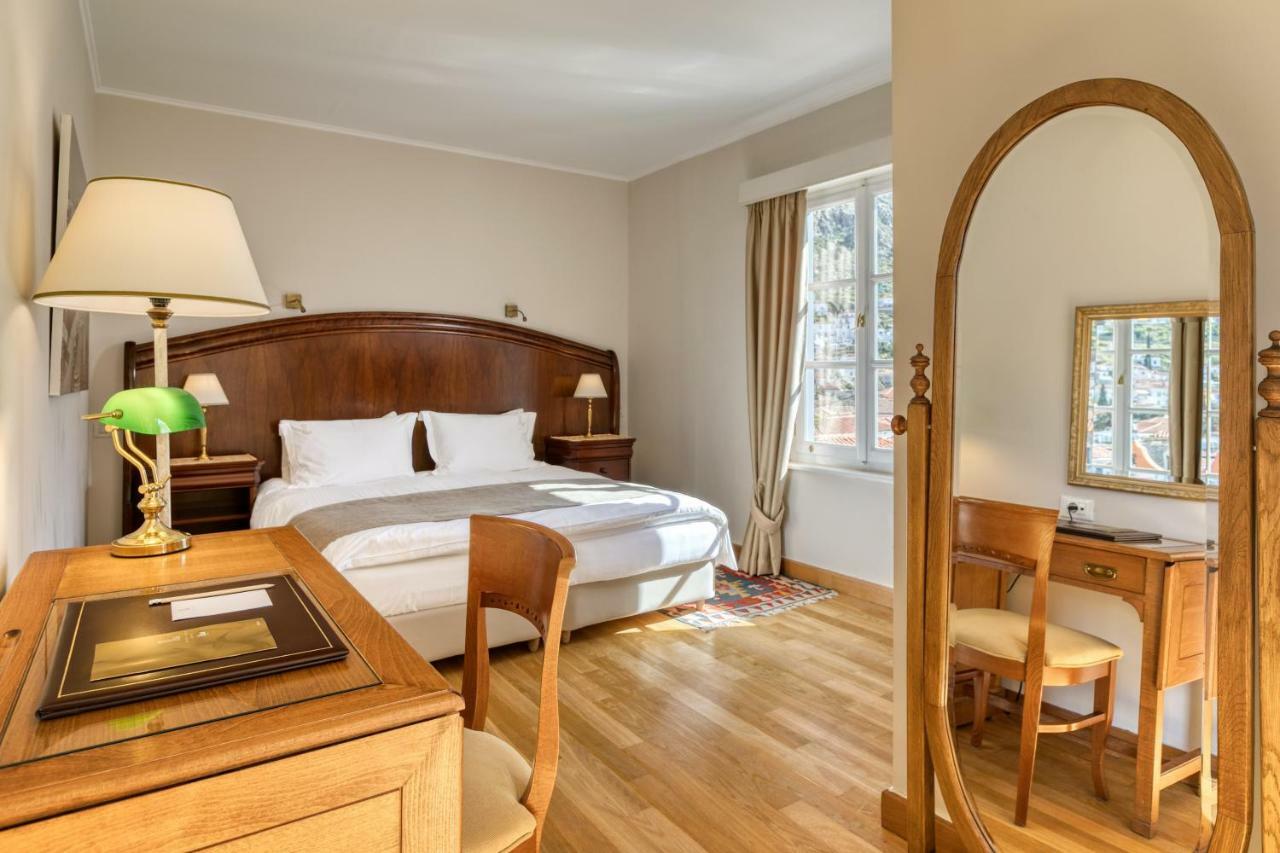 Hotel Leto Hydra Екстериор снимка